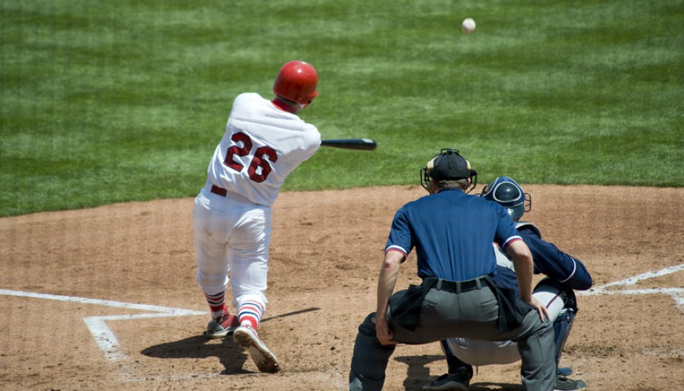 An Eventful MLB Offseason Shaping Up