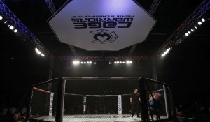Las Vegas Prepares for Thrilling Saturday Night with UFC 306 at The Sphere