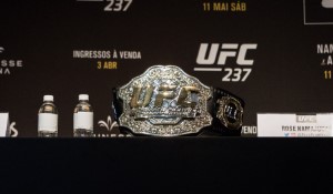 Dricus du Plessis: Ascending the UFC Middleweight Ranks