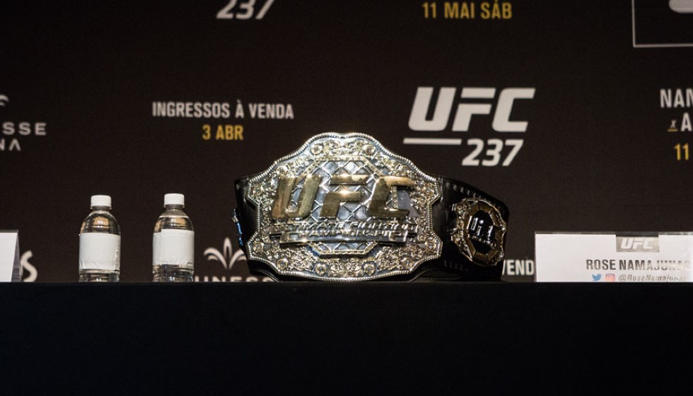 Conor McGregor's Tumultuous Path Back to the UFC