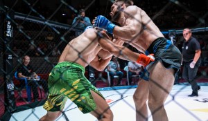 June's UFC Events: Resilience Amidst Unprecedented Challenges
