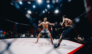 Exciting UFC Events and Outcomes