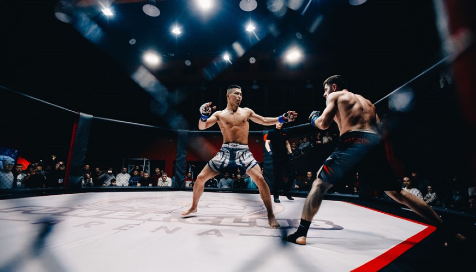 UFC Fight Night in Macao: Yan Edges Figueiredo in a High-Stakes Thriller