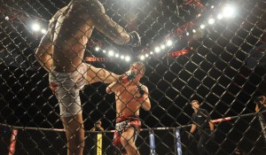 Brazilian Fighters Take Center Stage in Las Vegas