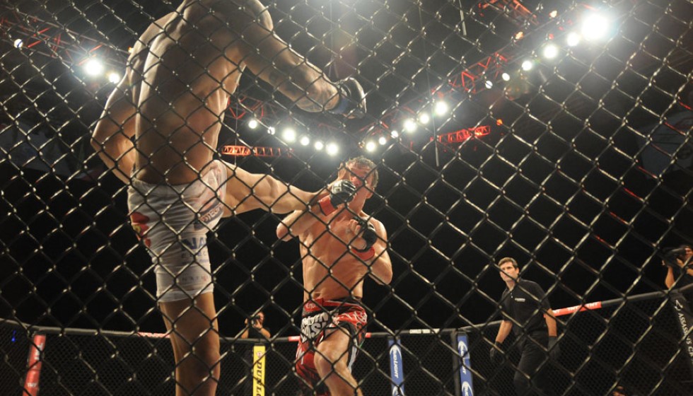 Conor McGregor Faces Legal Defeat in Dublin High Court