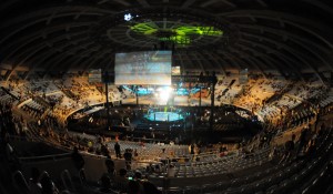 Anticipation Builds for UFC Fight Night: Lemos vs. Jandiroba