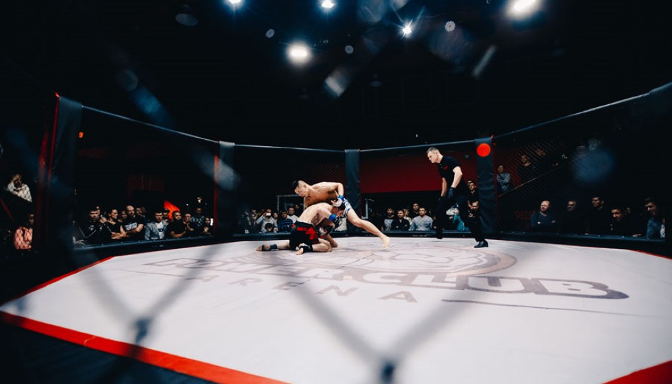 Exciting UFC Events and Outcomes